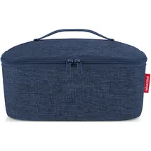 Reisenthel Kühltasche coolerbag M pocket twist navy