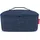 Reisenthel Kühltasche coolerbag M pocket twist navy