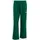 adidas Trefoil Essentials Hose, Beinabschlüsse ohne Saum - Collegiate Green - 2XL