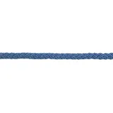 Pösamo Pösamo, Seil, PP-Seil gefl. E schwarz 4,0mm Ro.135m (170x110) (135 m)