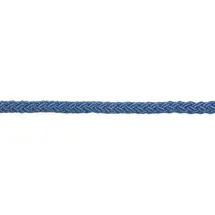 Pösamo Pösamo, Seil, PP-Seil gefl. E schwarz 4,0mm Ro.135m (170x110) (135 m)