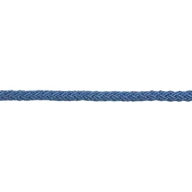 Pösamo Pösamo, Seil, PP-Seil gefl. E schwarz 4,0mm Ro.135m (170x110) (135 m)