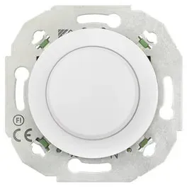 ELSO Renova Transistordimmer-Einsatz 40 – 600 W/VA, weiß