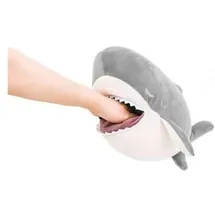 trousselier sas (fob/usd) Liv Heart Nemu Nemu 67 cm Grau/Schwarz