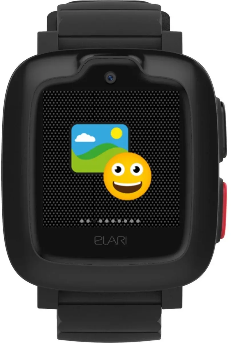 Elari Kinder Smartwatch ELARI KidPhone3G sw