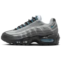 Nike Air Max 95 Schuhe für ältere Kinder - Grau, 37.5