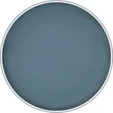 Brunner Dolomit Teller, Ø25cm, weiß