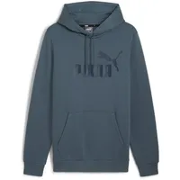 Puma Herren ESS Big Logo Hoodie FL (S)