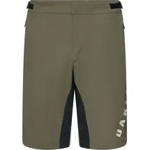 OAKLEY Free Ride Lined Short army green 36