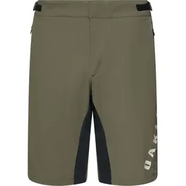 OAKLEY Free Ride Lined Short army green 36