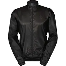 Scott RC Team WB herren Bikejacke-Schwarz-M