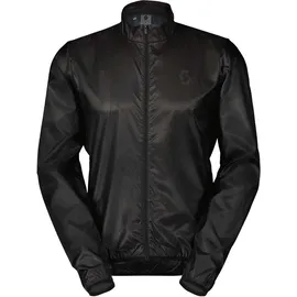 Scott RC Team WB herren Bikejacke-Schwarz-M