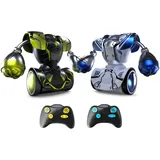SILVERLIT SAS Robo Kombat 2 Player 88052