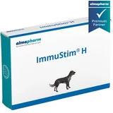 almapharm astoral ImmuStim H 30 Tabl.