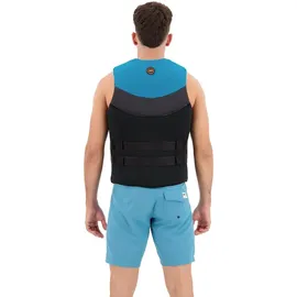 Jobe Neoprene Weste 2022 real Teal M