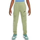Nike Sportswear Standard Issue Cargo Bb Hose, oil green