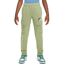 Nike Sportswear Standard Issue Cargo Bb Hose, oil green