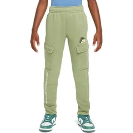 Nike Sportswear Standard Issue Cargo Bb Hose, oil green