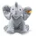 Steiff Soft Cuddly Friends My first Steiff Ellie Elefant 24 cm Grau