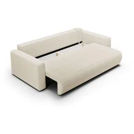 Fun Möbel SOFA Schlafsofa Chaira