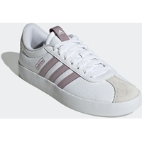 adidas VL Court 3.0 ID8794 weiß White/Rose/Grey