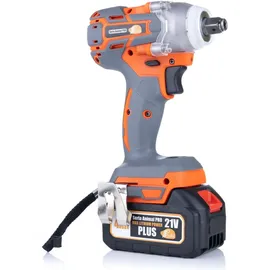 OEM OD21V Akku-Schlagschrauber inkl. 2 x 4,0 Ah + Zubehör