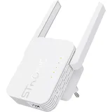 Strong Repeater - Wi-Fi Range Extender - 300 Mbit/s