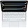 Apple Magic Keyboard für 13" iPad Pro (M4) EN (USA) weiß