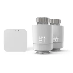 HAMA WiFi Heizungssteuerung Starter Kit, Set