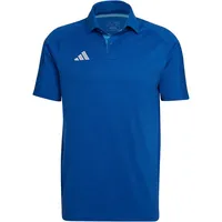 Adidas Tiro 23 Competition Poloshirt Herren - team royal blue/pulse blue