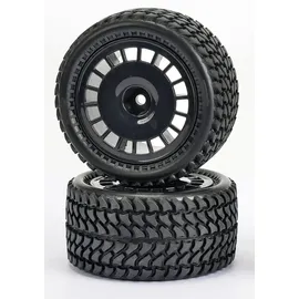CARSON Reifen All Terrain 2WD 4er Set (500900134)