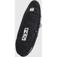 FCS Travel 1 Fun Board 7'0