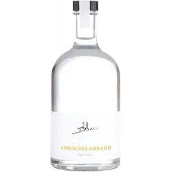 Aprikosenbrand Weingut Diehl
