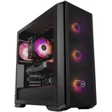 PCSpecialist Precision 102 2023 16 GB RAM 1 TB SSD NVIDIA GeForce RTX 5060 Windows 11 Home