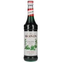 Le Sirop de Monin PFEFFERMINZ 0,7l