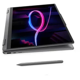 Lenovo Yoga 7i 2-in-1 Aura Edition 16" Intel Core Ultra 5 325 16 GB RAM 1 TB SSD Win11 Home 83TE001DGE