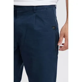 Blend Chinohose Regular Fit Blau 31