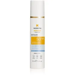 Sesderma Repaskin Urban 365 Sensitive Skin Sonnencreme fürs Gesicht für empfindliche Haut 50 ml