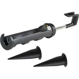 DeWalt Kartuschenpistole 18V / Basisversion DCE581NK-XJ