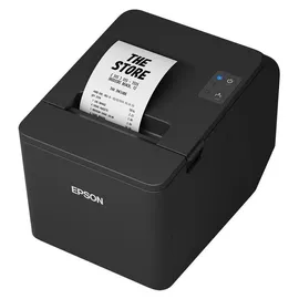 Epson TM-T20III Schwarz
