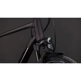 Cube Kathmandu SLX 2026 50 Zoll RH 50 cm solareclipse 'n' gold