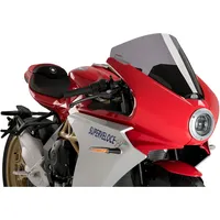PUIG R-Racer Racingscheibe Stark Getönt