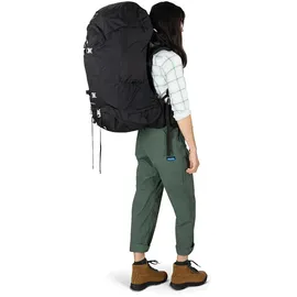 Osprey Fairview Trek 70 Schwarz