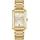 Boss Principle Dress 1514280 - gold