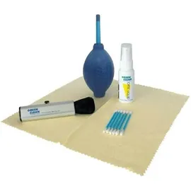 Green Clean CS-1500 equipment cleansing kit