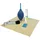 Green Clean CS-1500 equipment cleansing kit