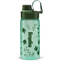ergobag Dino Dunkelgrün 0,55 l