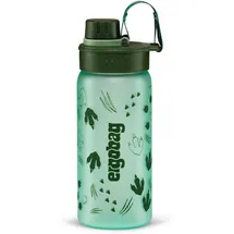ergobag Dino Dunkelgrün 0,55 l