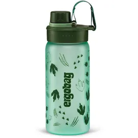 ergobag Dino Dunkelgrün 0,55 l