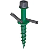 Gravidus Bodenhülse Sonnenschirme Sonnenschirmhalter Halterung Garten